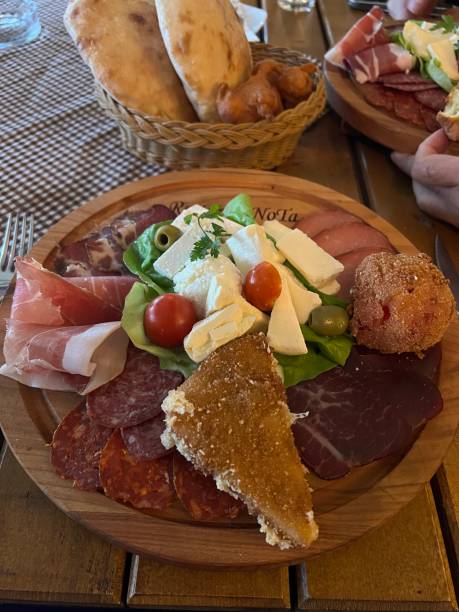 istock Very healthy breakfast in the restaurant. 1646903474