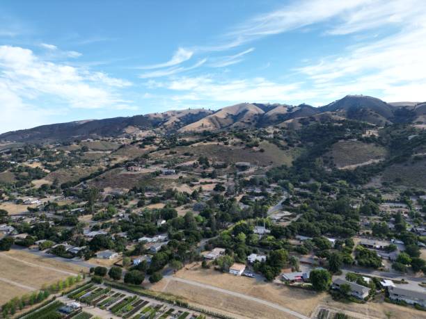 istock Carmel Valley Aerial 1647003691
