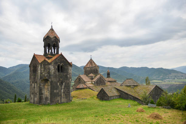 istock Haghpat Monastery or Haghpatavank, Armenia 1647089154
