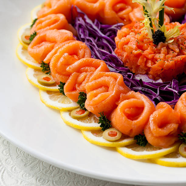 salmon