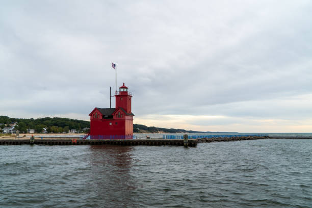 istock Holland Michigan 1647185517