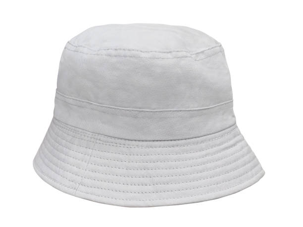 istock white bucket hat isolated on white 1647206142