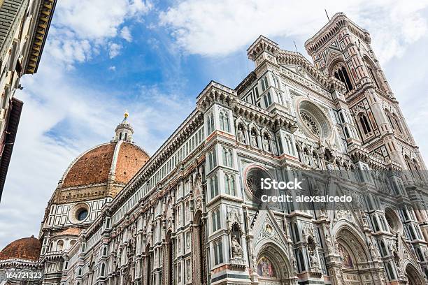 Florencia Duomo Foto de stock y más banco de imágenes de Antiguo - Antiguo, Arquitectura, Arte