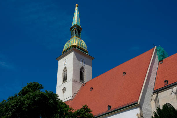 istock Cathedral of Saint Martin 1647310868
