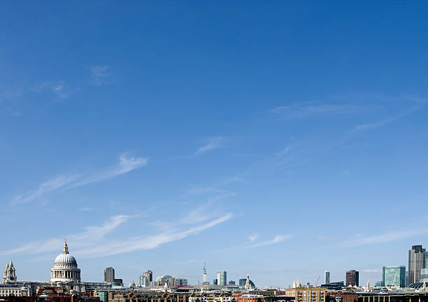 istock St Paul Cathedral London 164739020