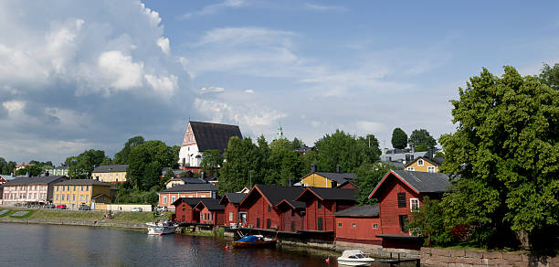 istock Porvoo Finland 164739073
