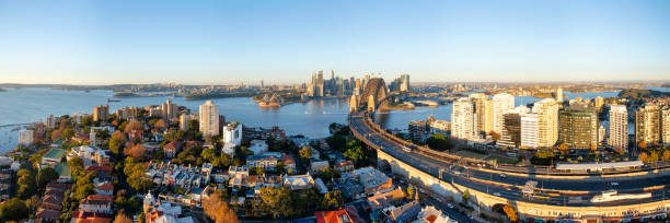 istock North Sydney to Sydney City 1647457911