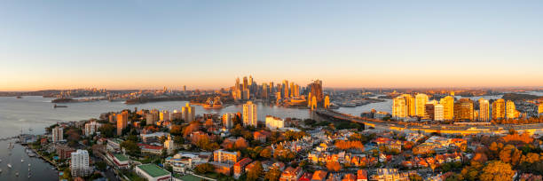 istock Sydney City Aerial 1647460543