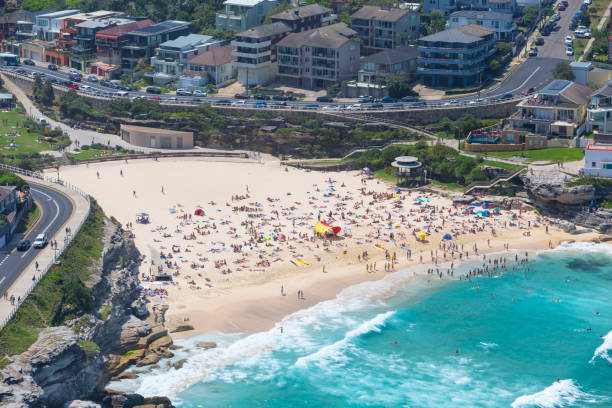istock Tamarama Beach, Sydney 1647466894