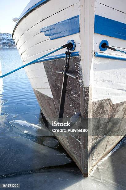 Le Ancore - Fotografie stock e altre immagini di Acqua - Acqua, Ambientazione esterna, Ancora