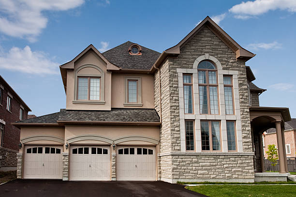 istock New House Construction in Southern Ontario 164751263