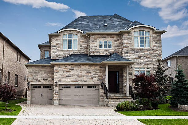 istock New House Construction in Southern Ontario 164751269
