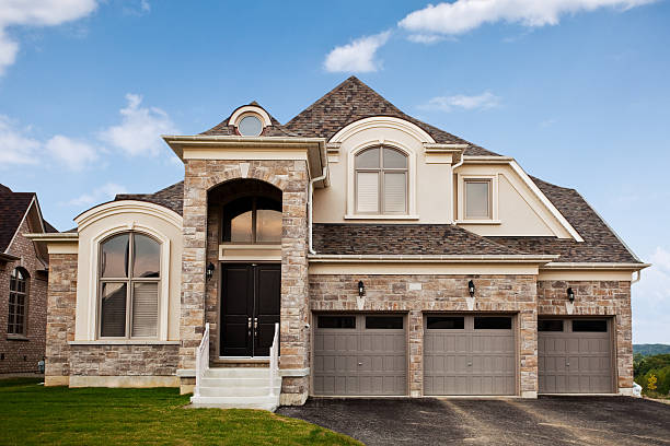 istock New House Construction in Southern Ontario 164751289