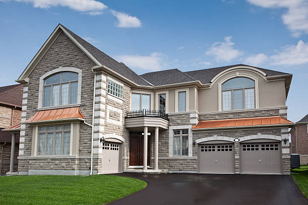 istock New House Construction in Southern Ontario 164751297