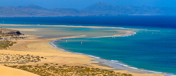 istock Jandia Beach, Fuerteventura 164754921