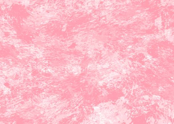 istock Pink pastel paper texture background 1647579839