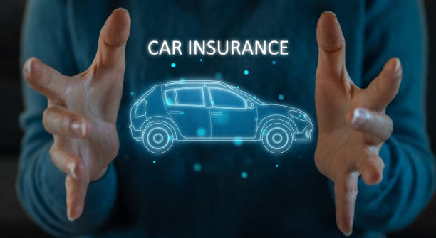 istock Human hand with protect your car and holding shield guard protective motor insurance, natural disaster, accident, insurance, fire, theft, support, insurance company, policy, car insurance concept 1647615546