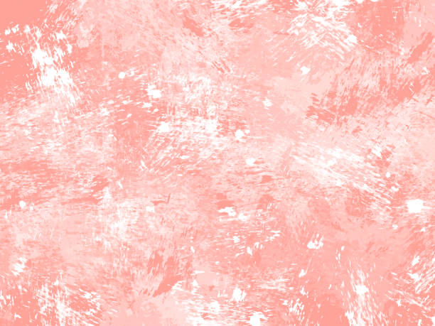 istock Pin pastel abstract painting canvas texture 1647634871