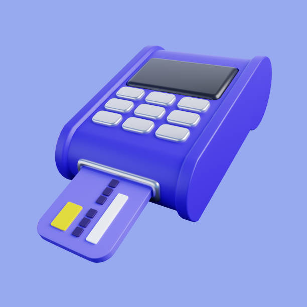 istock Credit Card Payment 3D Icon 1647673031