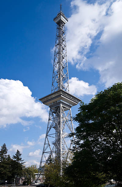 istock The Funkturm Berlin 164771878
