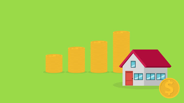 Homes increasing in value