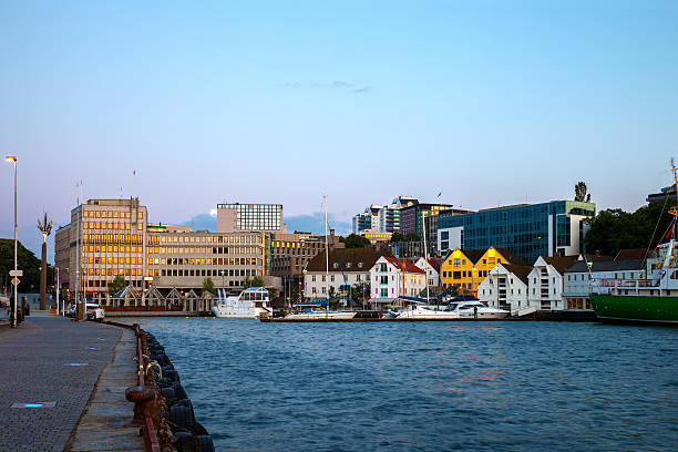 istock Port of Stavanger 164777081