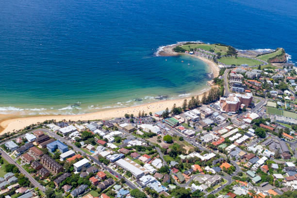 istock Terrigal Aerial, Central Coast, NSW 1647863139