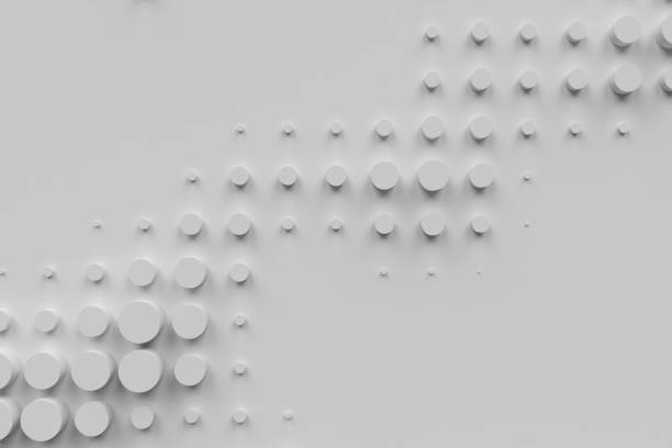 50+ Gradual Dots Stock Photos, Pictures & Royalty-Free Images - iStock