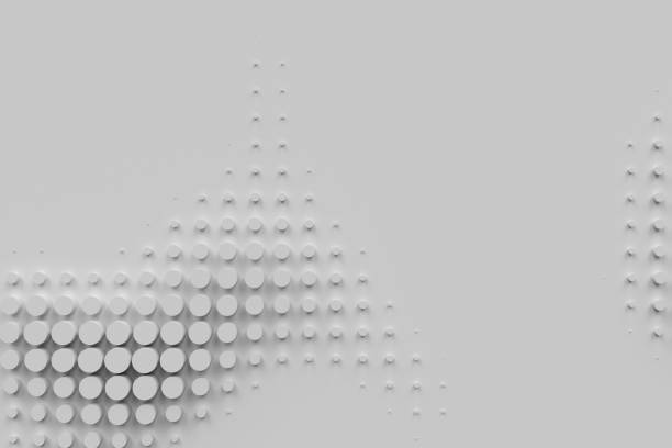 50+ Gradual Dots Stock Photos, Pictures & Royalty-Free Images - iStock