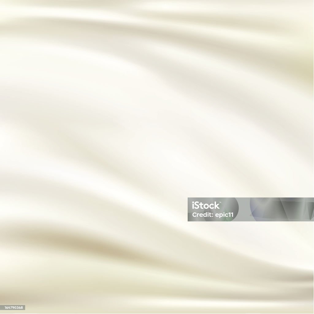 White silk background White silk fabric for backgrounds, mesh vector illustration Silk stock vector