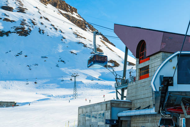 istock Winter ski resort Zermatt, Switzerland 1647905932