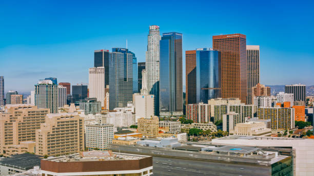 istock View of Ronald Reagan State Building 1647949103