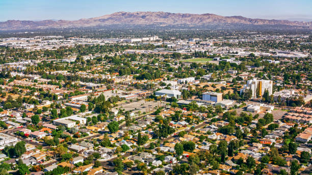 istock View of residential district 1647949120