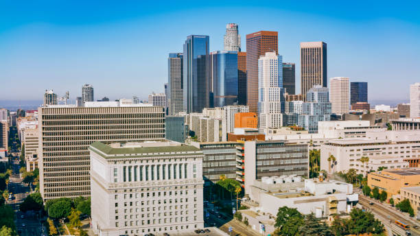 istock View of Hall of Justice building 1647949150