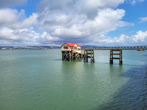 istock Mumbles Old Lifeboat Station 1647982998