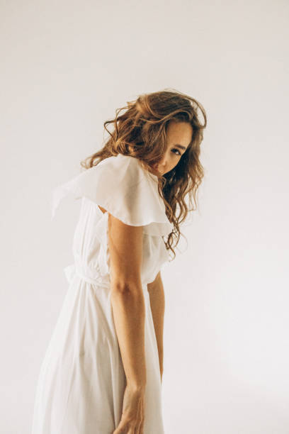 istock Beautiful sensual woman 1647988245
