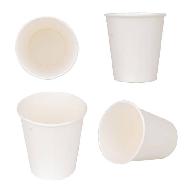 istock paper cups isolated on white background 1647993710