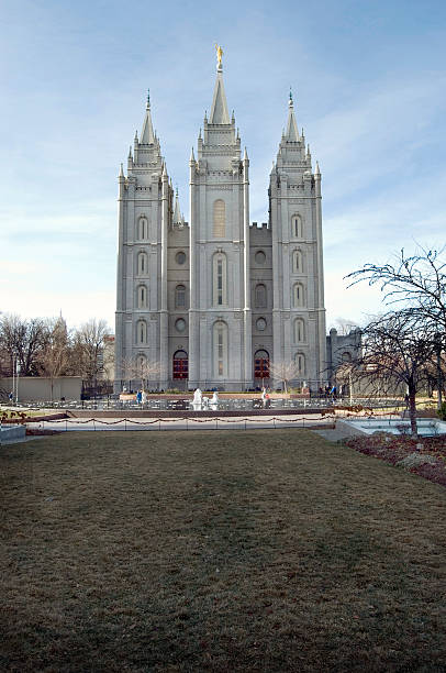 istock Salt Lake City 164799553