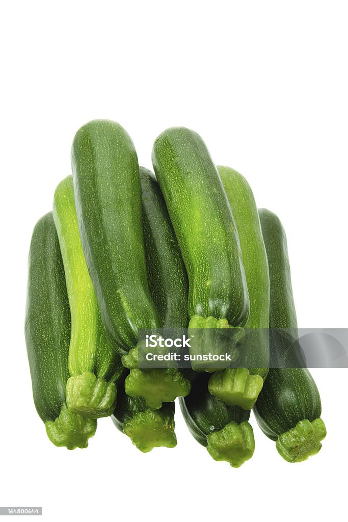 Zucchinis - カットアウトのロイヤリティフリーストックフォト