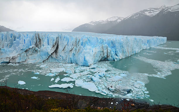 istock Glacier Perito Moreno in Patagonia 164804145