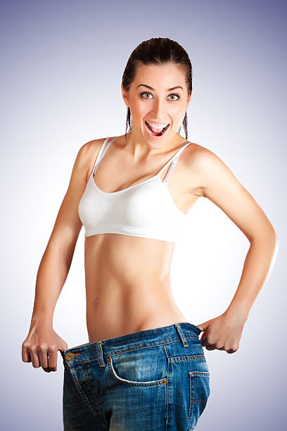 istock Sexy Woman. isolated 164805594