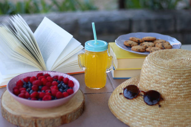 istock Summer Essentials in the Garden 1648103101