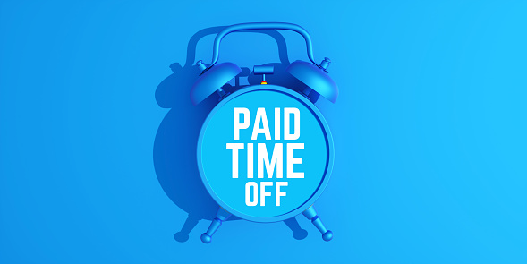 PAID TIME OFF
