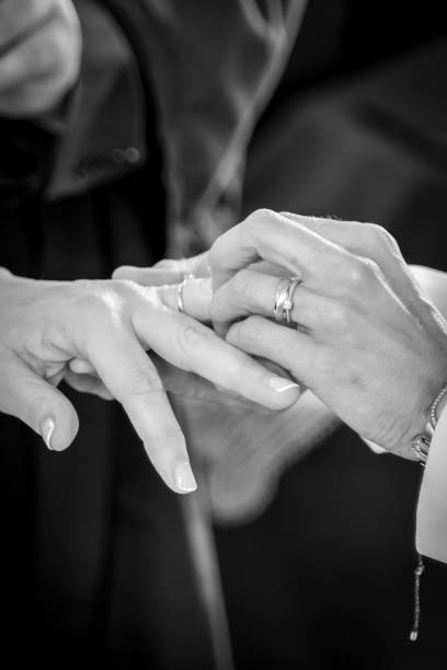 istock same sex couple getting married 1648189244