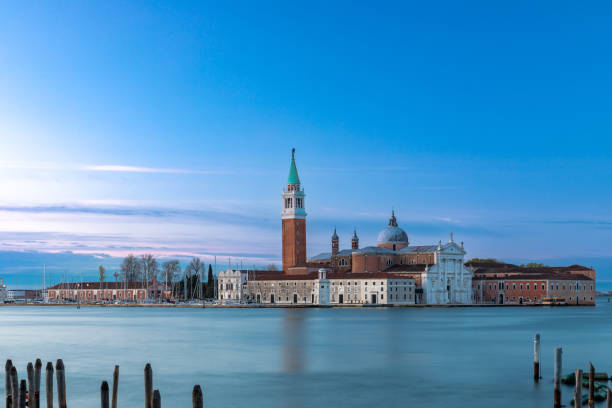 istock San Giorgio Maggiore in Venice 1648191910