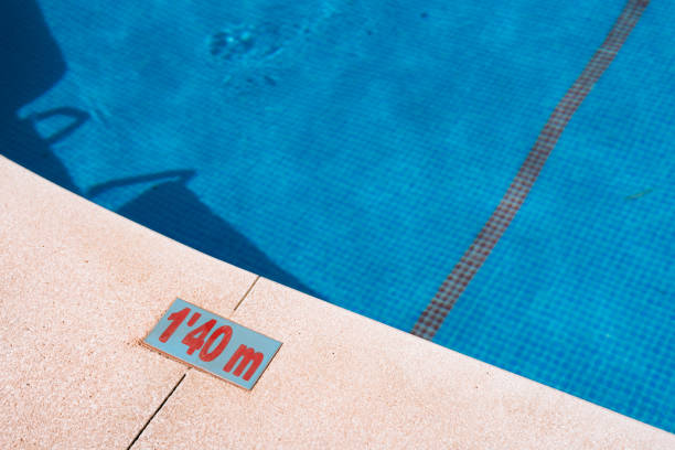 istock However, depth limits of 1.4 m in the pool 1648193894
