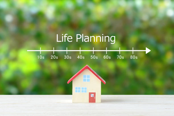 istock House object and life planning indication bar 1648204851