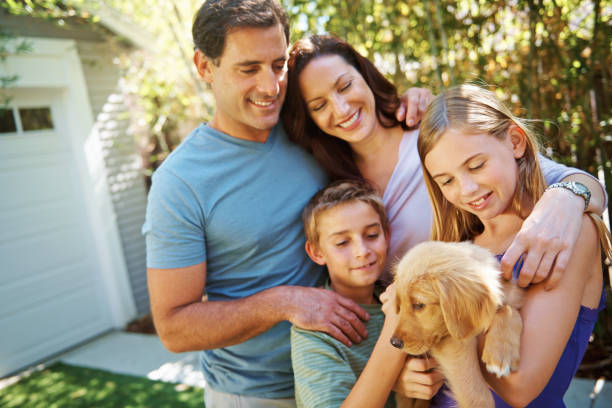 istock They love their animals 164821881