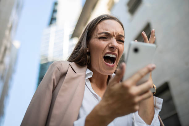 istock Sound and Fury 1648272333