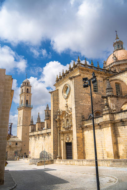 istock Jerez de la Frontera, Spain 1648307588
